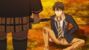 Masamune-kun's Revenge Epizóda 2