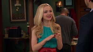 Liv a Maddie Epizóda 8