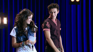 Soy Luna Epizóda 18