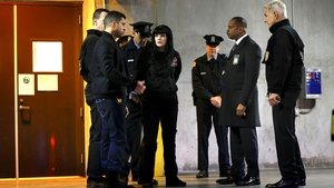 NCIS: Námorný vyšetrovací úrad Epizóda 15