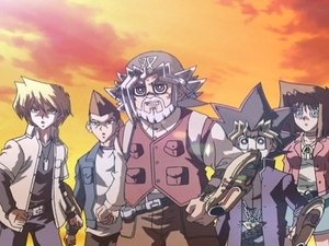 Yu-Gi-Oh! Capsule Monsters Epizóda 4