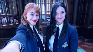 Soy Luna Epizóda 46
