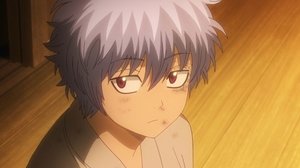 Gintama Epizóda 1