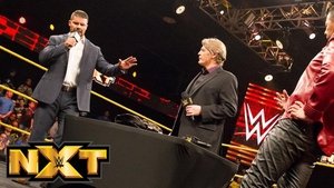 WWE NXT Epizóda 3