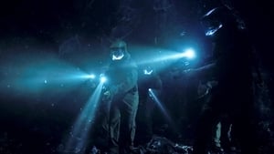Stranger Things Epizóda 6