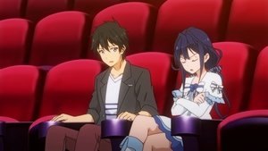 Masamune-kun's Revenge Epizóda 3