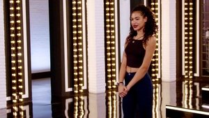 America's Next Top Model Epizóda 6