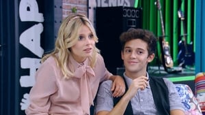 Soy Luna Epizóda 9