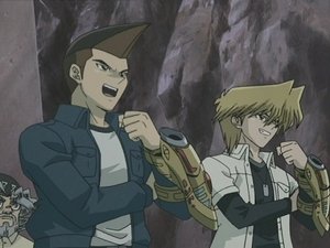 Yu-Gi-Oh! Capsule Monsters Epizóda 6