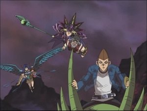 Yu-Gi-Oh! Capsule Monsters Epizóda 7