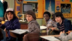 Stranger Things Epizóda 1