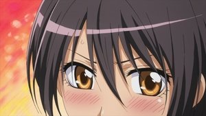 Maid Sama! Epizóda 25