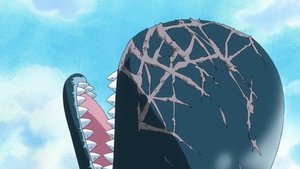 One Piece Epizóda 772