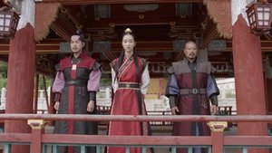 Hwarang: The Poet Warrior Youth Epizóda 11