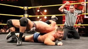 WWE NXT Epizóda 2