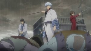 Gintama Epizóda 3
