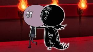 Regular Show Epizóda 24