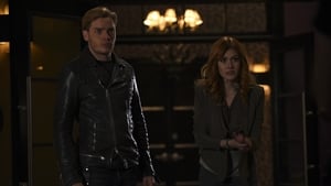 Shadowhunters Epizóda 9