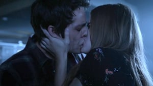 Teen Wolf Epizóda 10