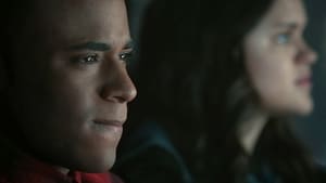 Teen Wolf Epizóda 8