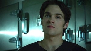 Teen Wolf Epizóda 9