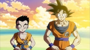 Dragon Ball Super Epizóda 75
