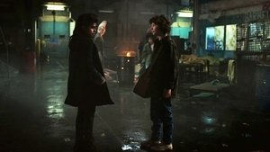 Stranger Things Epizóda 7