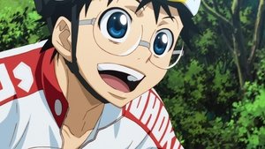 Yowamushi Pedal Epizóda 1