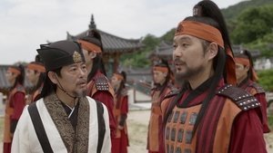 Hwarang: The Poet Warrior Youth Epizóda 10