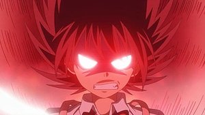 Maid Sama! Epizóda 21