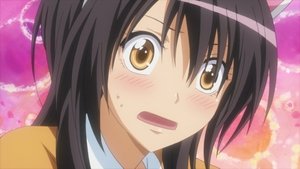 Maid Sama! Epizóda 26