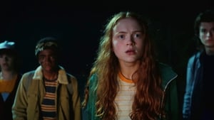 Stranger Things Epizóda 8