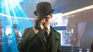 Gotham: Vojna gangov Epizóda 17