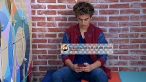 Soy Luna Epizóda 47
