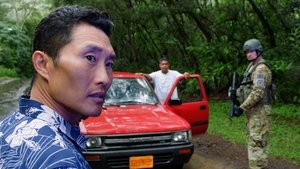 Hawaii 5.0 Epizóda 14