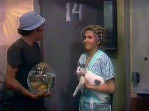 El Chavo del Ocho Epizóda 23
