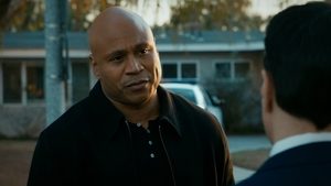 NCIS: Los Angeles Epizóda 13