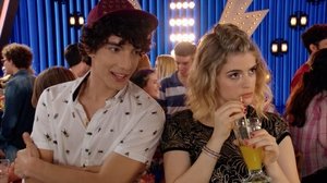 Soy Luna Epizóda 39