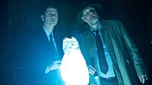 Gotham: Vojna gangov Epizóda 19