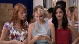 Soy Luna Epizóda 73
