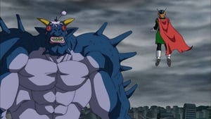 Dragon Ball Super Epizóda 74