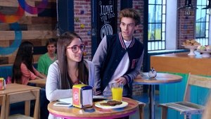Soy Luna Epizóda 12
