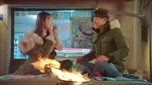 Weightlifting Fairy Kim Bok-joo Epizóda 15