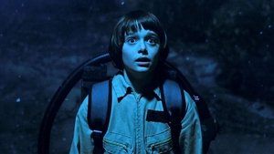 Stranger Things Epizóda 2
