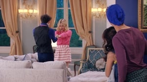 Soy Luna Epizóda 15