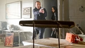 Agenti S.H.I.E.L.D. Epizóda 14