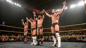 WWE NXT Epizóda 1