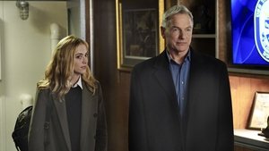 NCIS: Námorný vyšetrovací úrad Epizóda 14