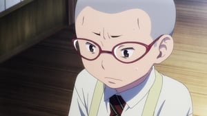 Ao no Exorcist Epizóda 3