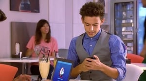 Soy Luna Epizóda 64